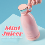 Mini Juicer 147K – FB