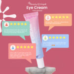 BOA Eye Cream – Tahesa 2