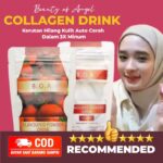 BOA Collagen Drink – NEW